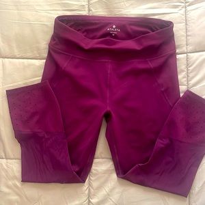 Athleta capris